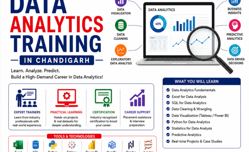 Best Free Tools for Learning Data Analysis: Complete Beginner’s Guide in 2026
