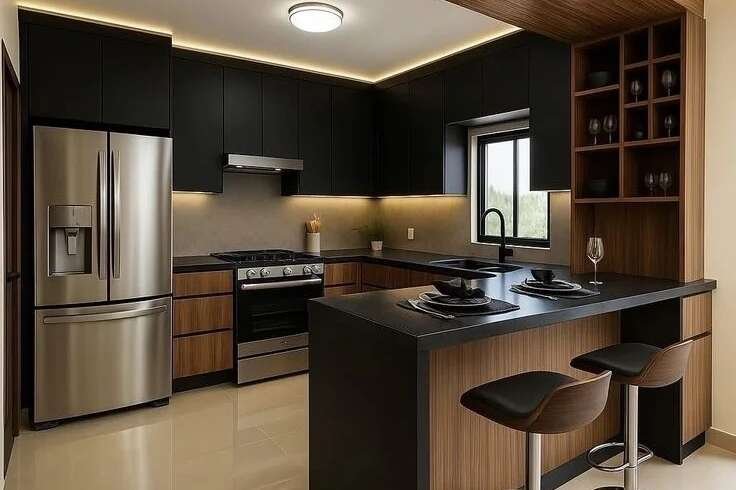 Could Kitchen Islands in Noblesville IN Be the Missing Piece in Your Kitchen?