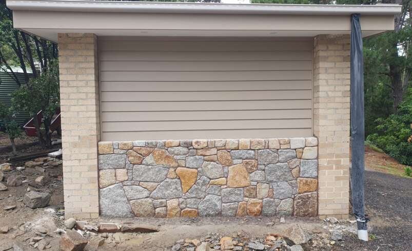 Stoneworks in Briar Hill | Creative Stone Concepts