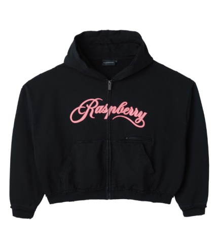The Versatile Style of Raspberry Hills for Men and Women