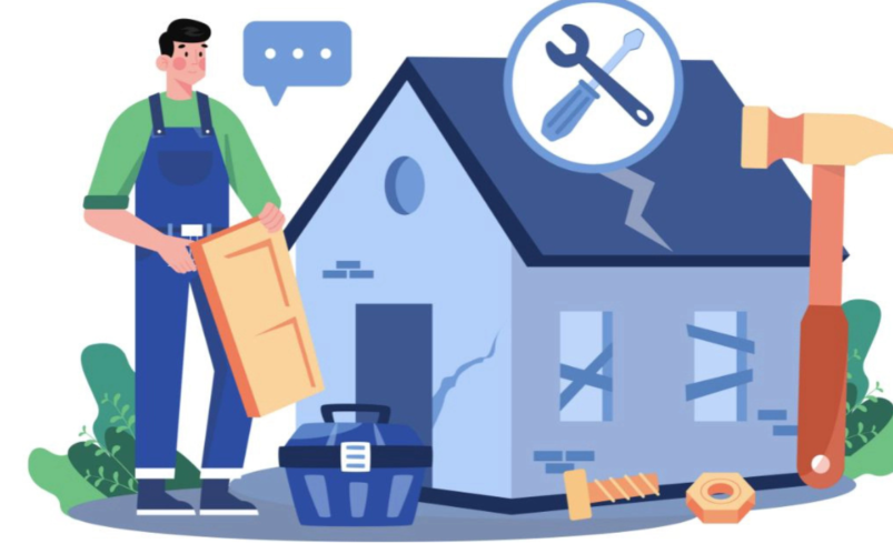 How Professional Building Services Can Help Maintain and Transform Properties in Kent
