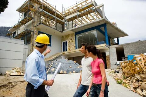 Turn Your Home Plans Into Reality With Skilled Residential Builders