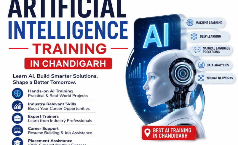 Artificial Intelligence Training: The Complete Guide to Build a Successful Career in AI