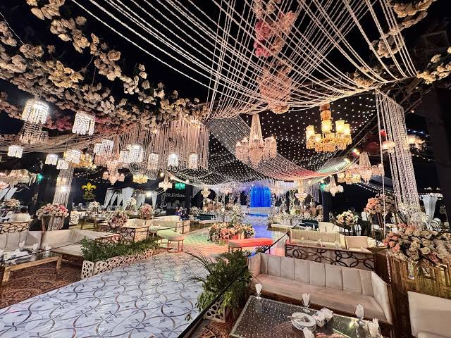 Event Managment Companies in Pakistan and Their Role in Successful Events