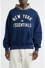Styling Essentials Hoodie for Different Everyday Occasions