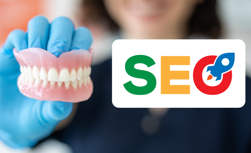 Five Signs Your Dental Website Vendor Is Holding Your SEO Back