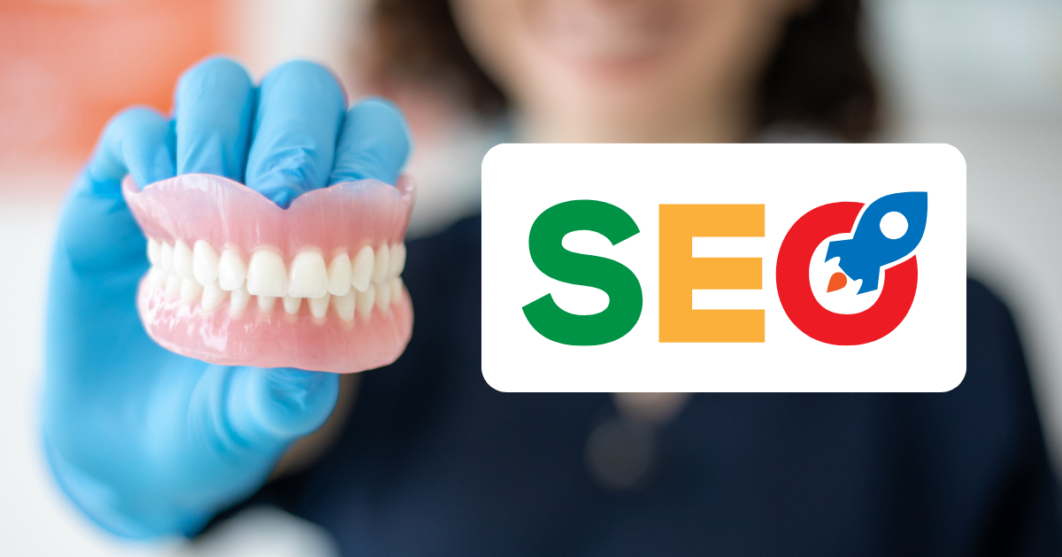 Five Signs Your Dental Website Vendor Is Holding Your SEO Back