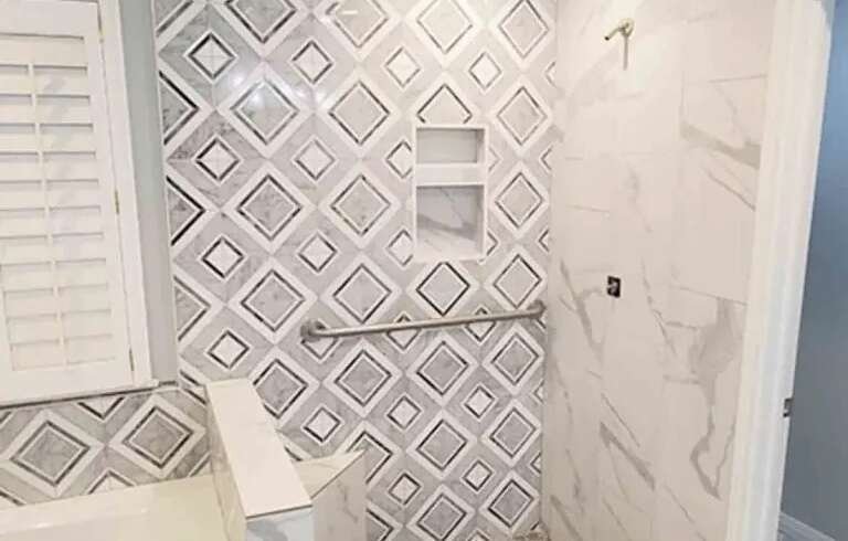 Custom Tile Installation Orlando: Designing Floors That Stand Out