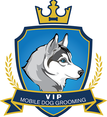 Vip Mobile Dog Grooming