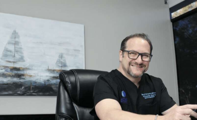 Best Knee Replacement Surgeons in Florida: What to Consider