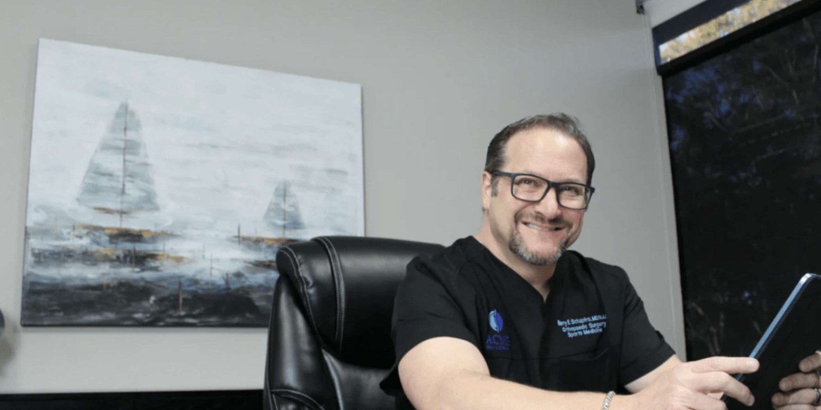 Best Knee Replacement Surgeons in Florida: What to Consider
