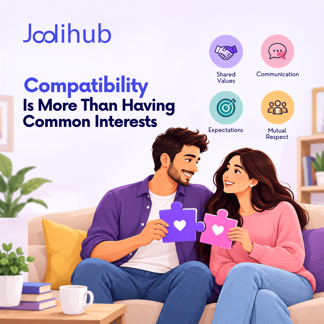 How Can I Find a Compatible Life Partner for Marriage