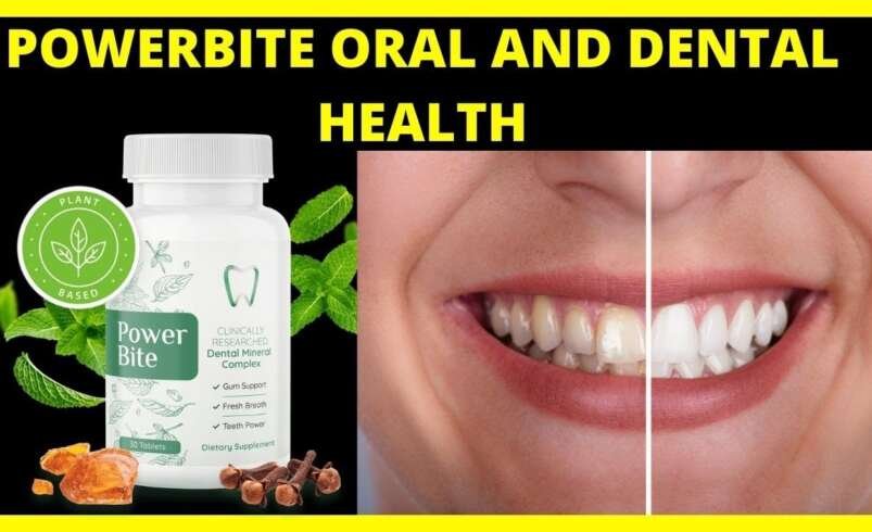 PowerBite Review: Benefits, Ingredients, Uses and Results