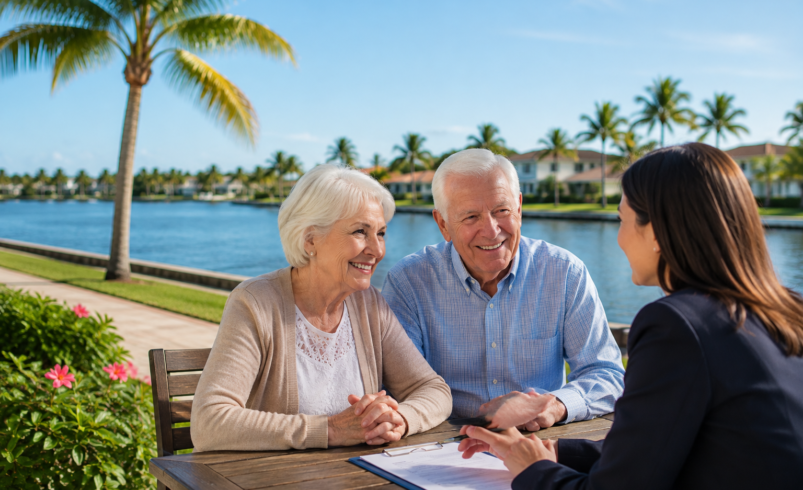 Medicare Palm Bay Florida: A Guide to Choosing the Right Medicare Coverage