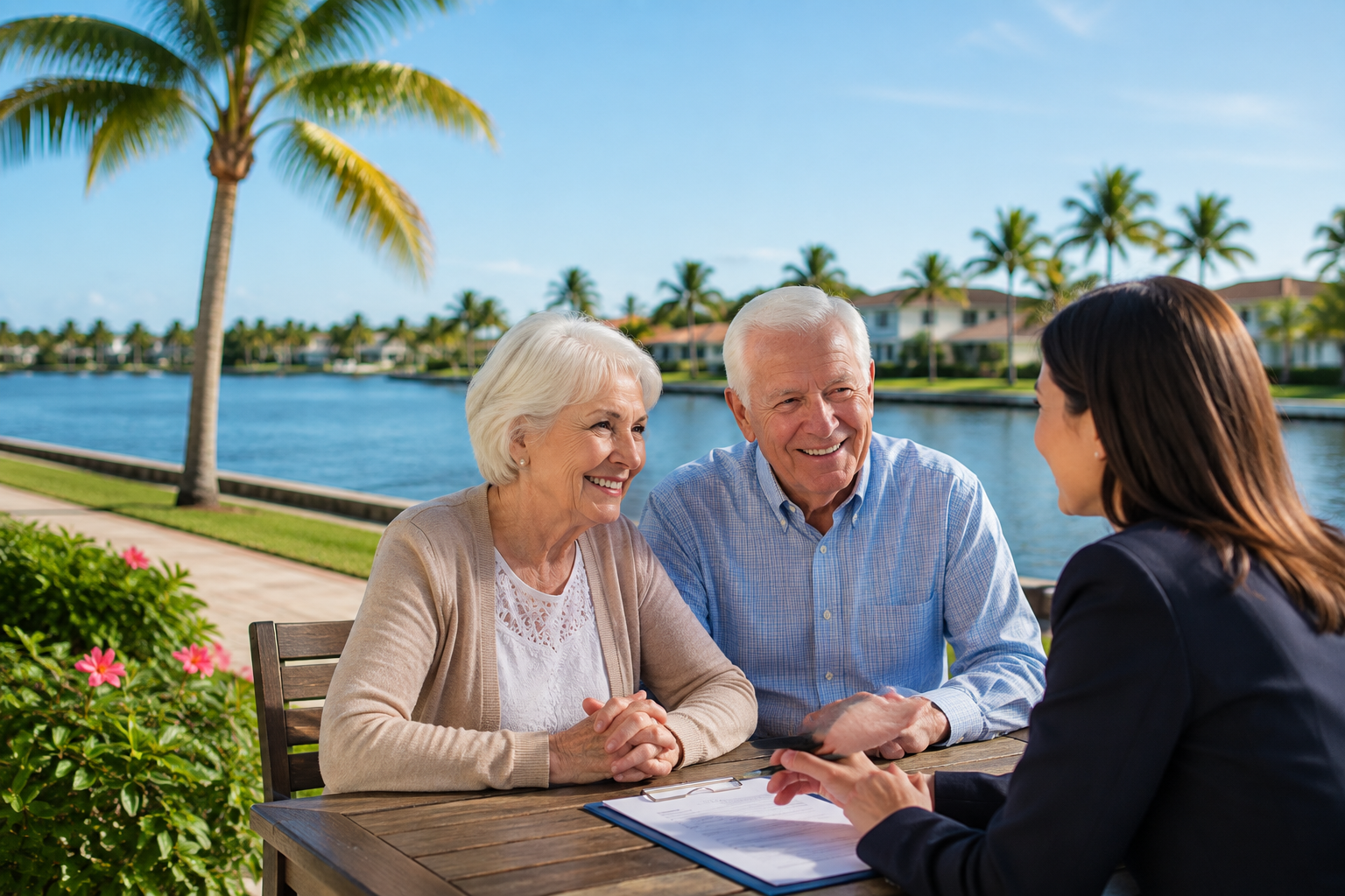 Medicare Palm Bay Florida: A Guide to Choosing the Right Medicare Coverage
