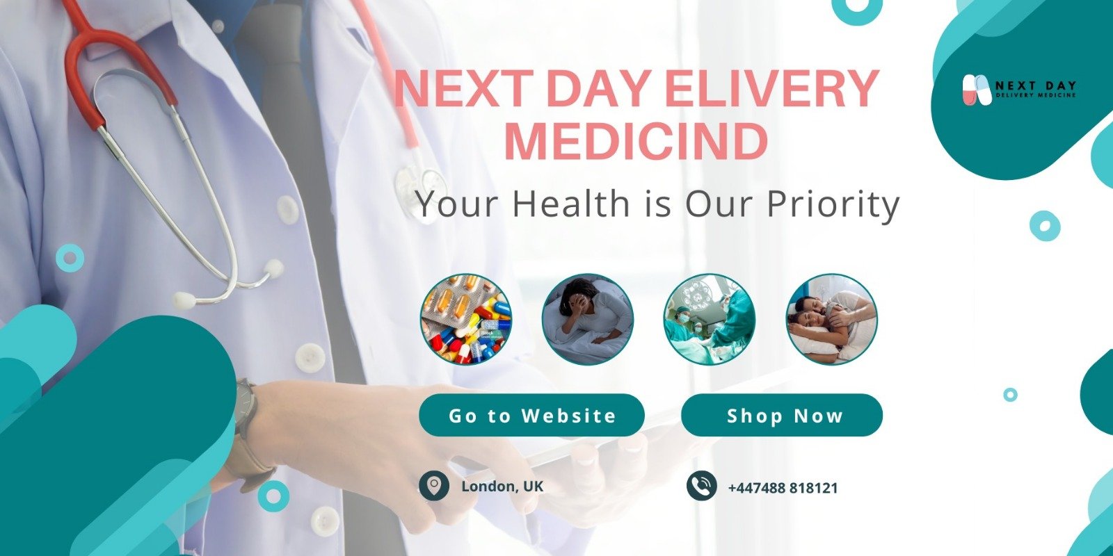 Shop Epilam 10 Diazepam Tablets with Next Day Delivery in UK