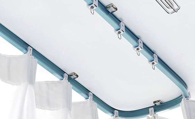 Reusable Hospital Curtains for Better Healthcare Spaces