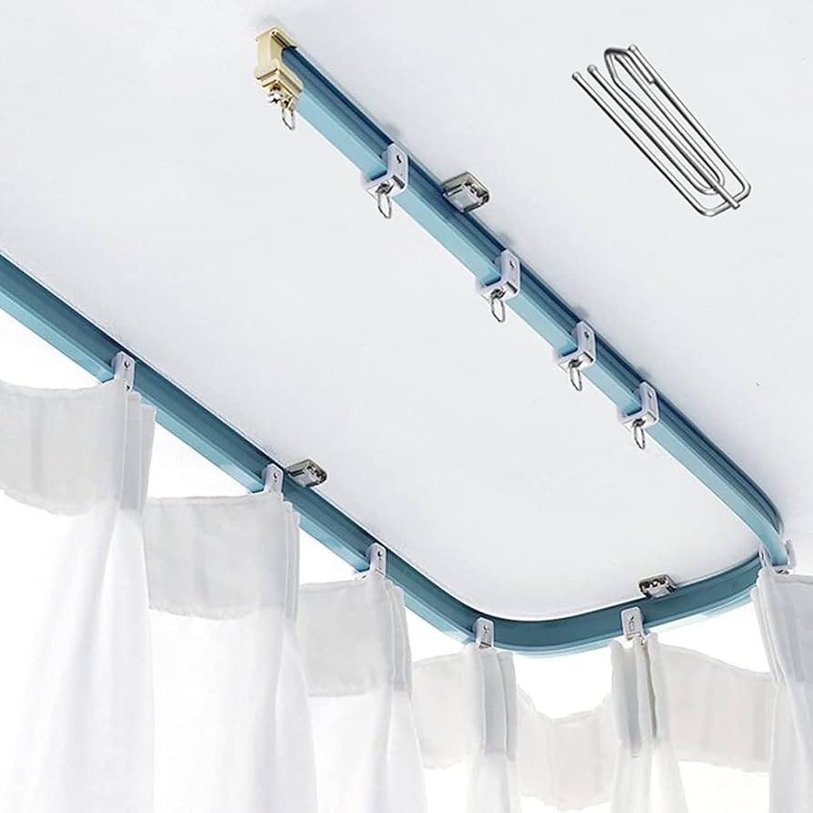 Reusable Hospital Curtains for Better Healthcare Spaces