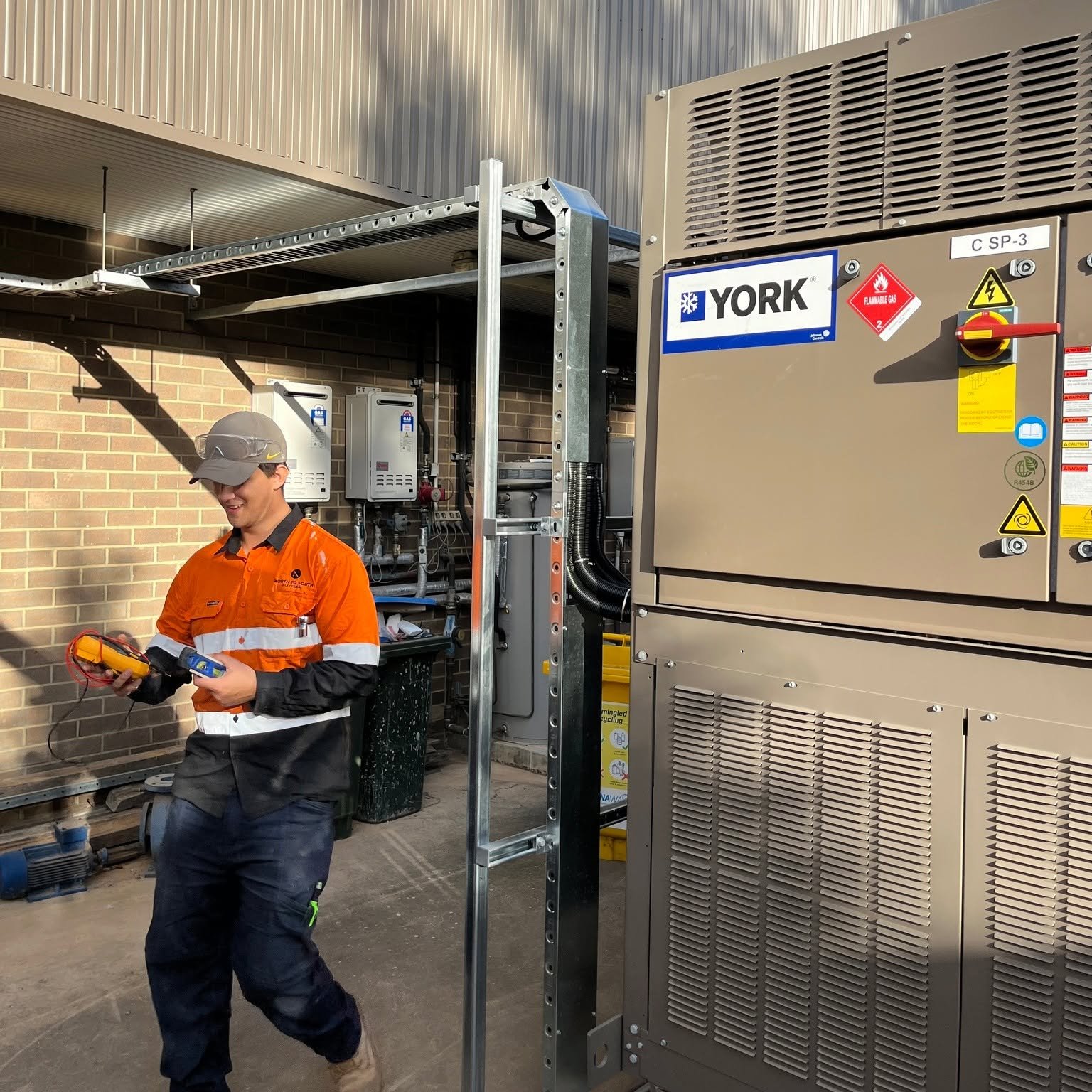 Electrician in Walkerville: From Small Repairs to Complete Electrical Projects