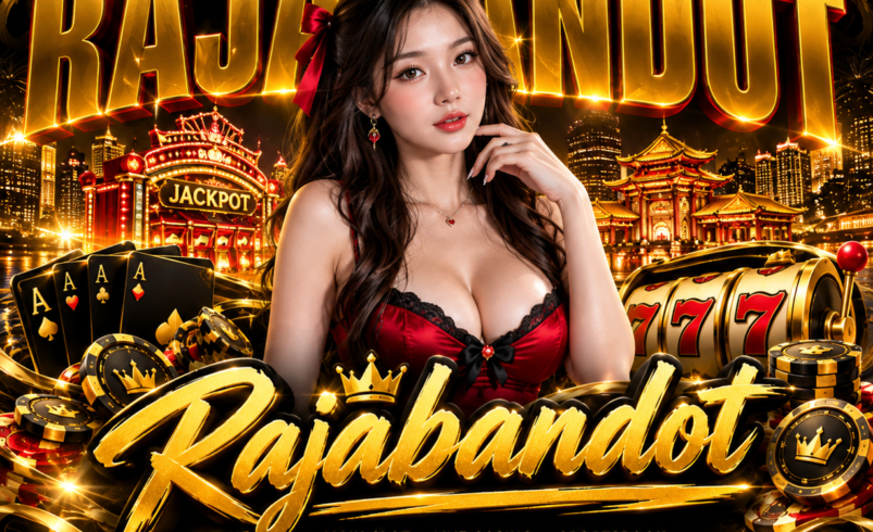 Rajabandot Login: Panduan Pengguna untuk Akses Online