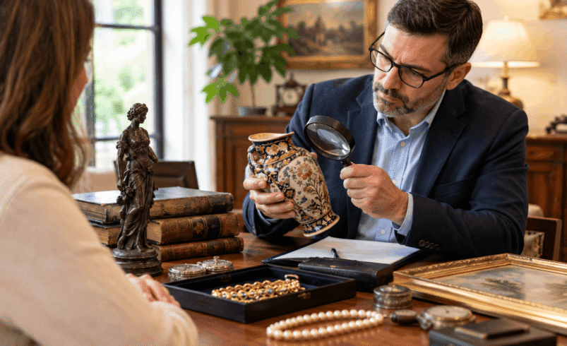 Property Appraiser Near Me: How Local Experts Can Help Value an Estate