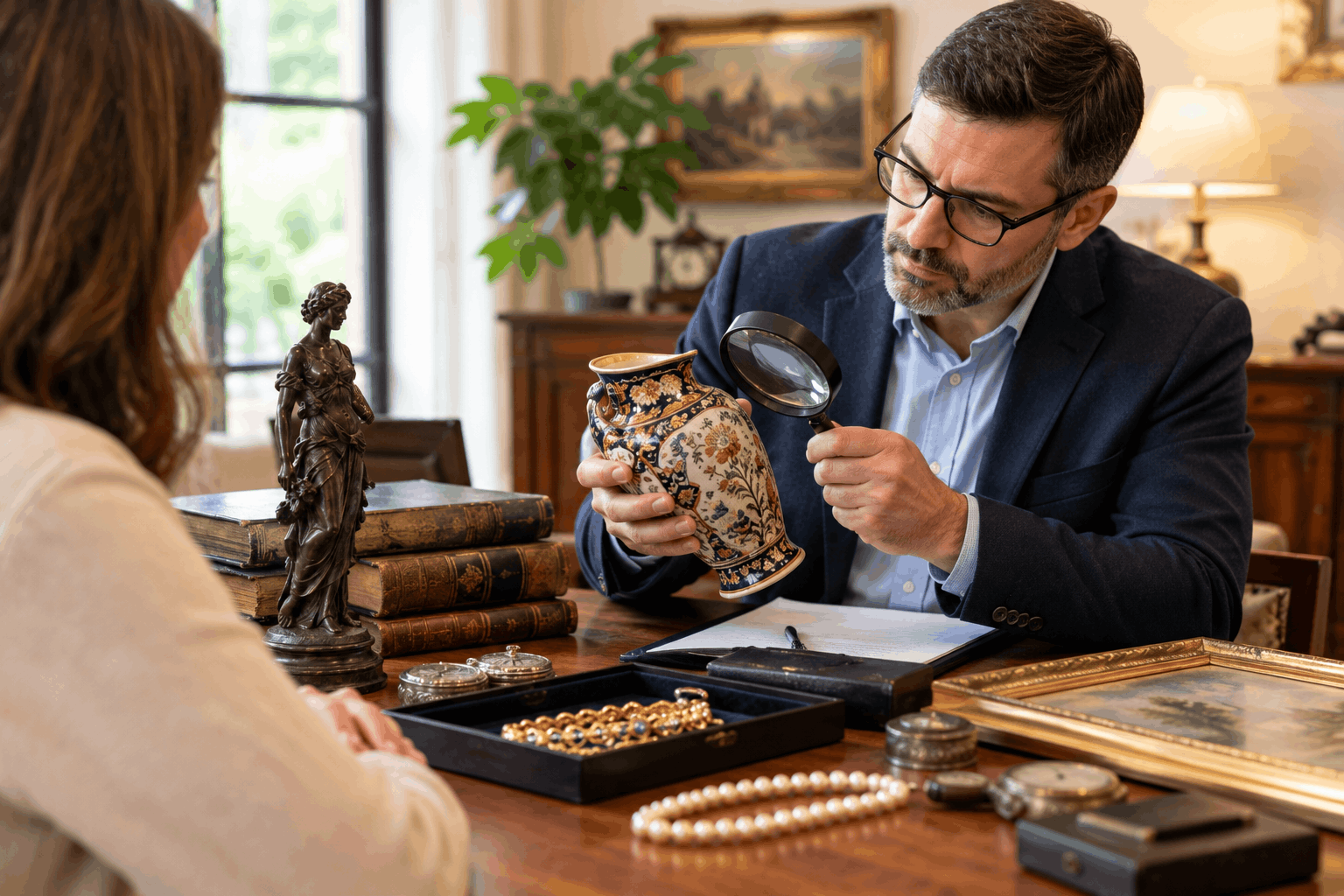 Property Appraiser Near Me: How Local Experts Can Help Value an Estate