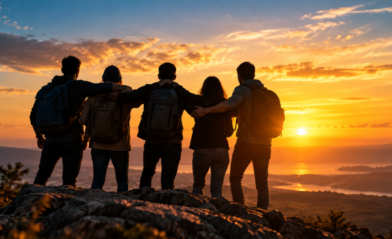 The Language of Loyalty: Symbols, Traditions, and Meaning
