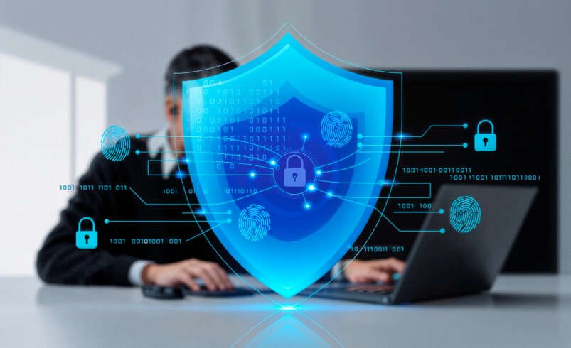 Building a Connected and Secure Workplace with Structured Cabling & Access Control in Las Vegas