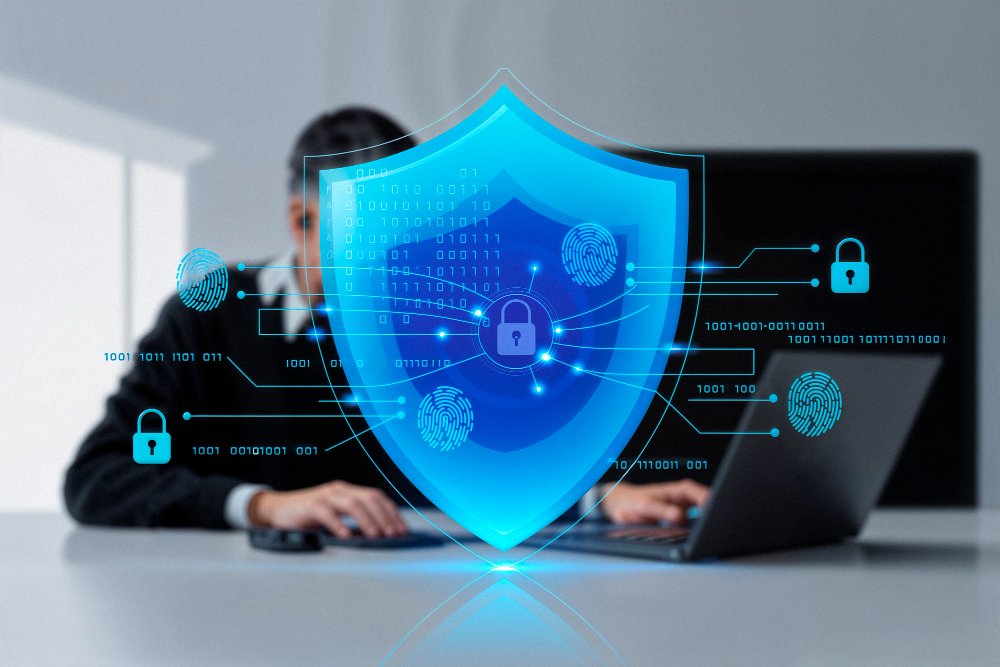 Building a Connected and Secure Workplace with Structured Cabling & Access Control in Las Vegas