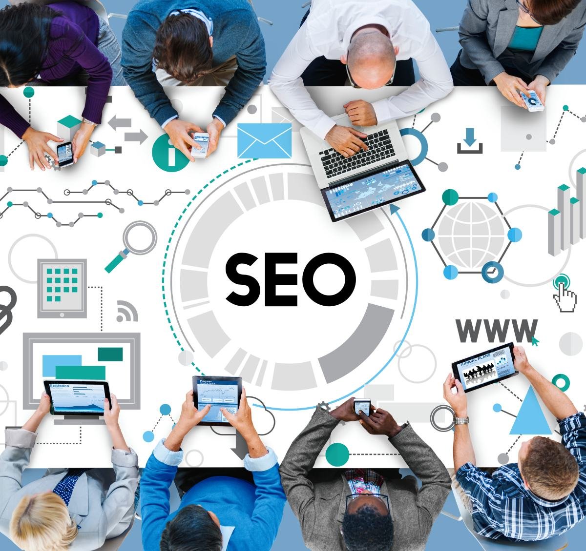 Best SEO Companies in USA for Long-Term SEO Success