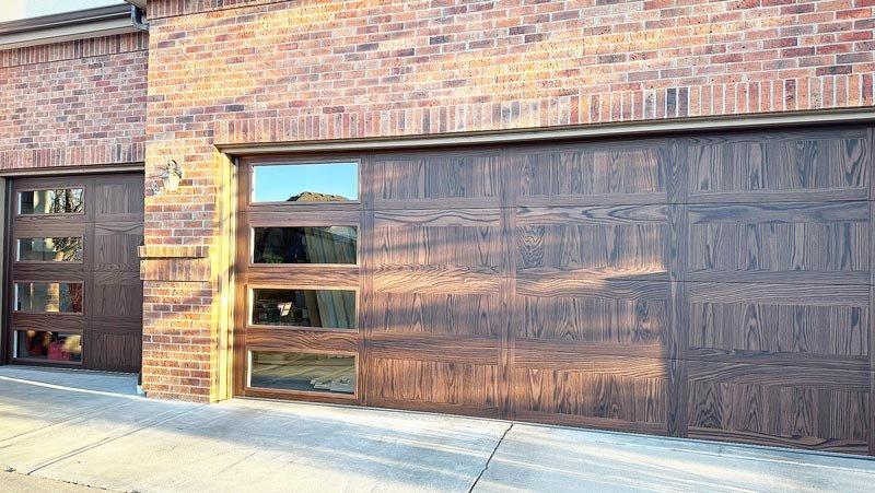 Could Garage Door Spring Replacement in Broward County, FL Prevent a Bigger Garage Door Problem?