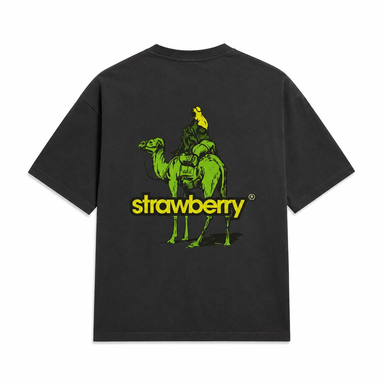 Why Can Strawberryclothing Bring More Character to Everyday USA Streetwear?