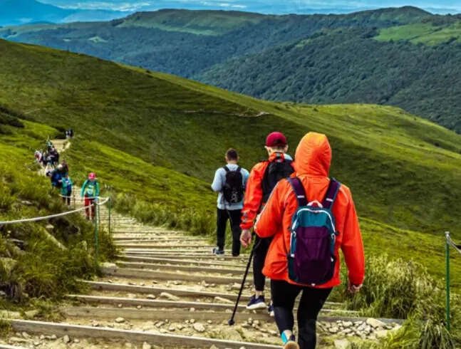 Small group tours in India offer more meaningful journeys than those with larger groups