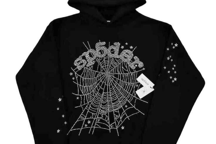 Sp5der Hoodie: The Streetwear Icon Redefining Modern Fashion