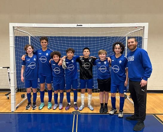 A Mokena Parent’s Guide To Indoor Soccer Program Tiers