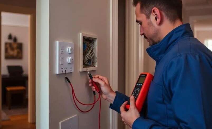 Fast Thermostat Repair in Lenexa, KS: Could a Faulty Thermostat Be the Problem?