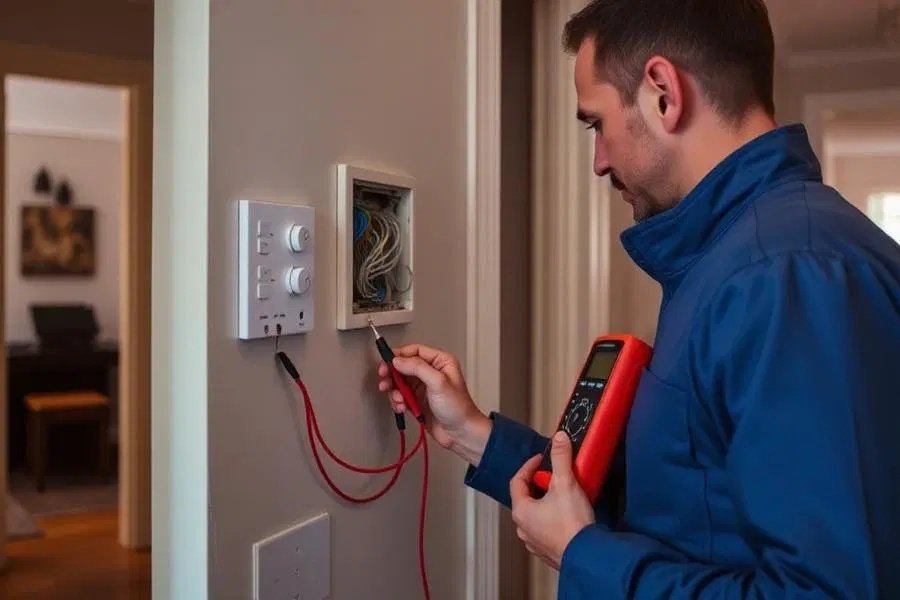Fast Thermostat Repair in Lenexa, KS: Could a Faulty Thermostat Be the Problem?