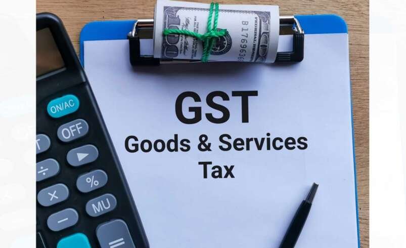 What GST Data Should Be Reviewed Before Finalising Annual Accounts?