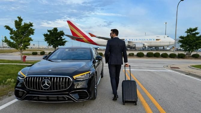 The Ultimate Guide to Luxury Group Transportation in Chicago, IL
