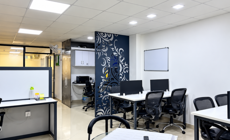 How to Choose the Right Coworking Space in Noida for Your Business