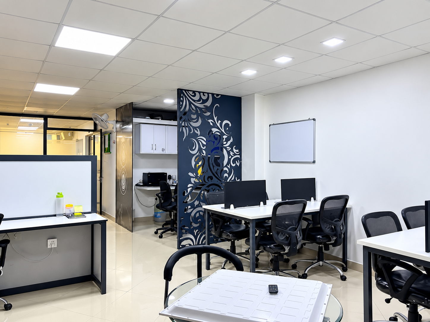 How to Choose the Right Coworking Space in Noida for Your Business