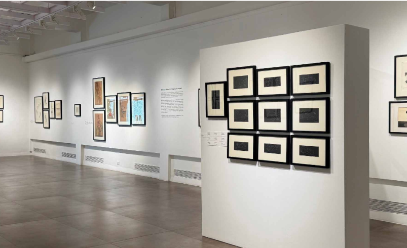 art gallery in Delhi NCR