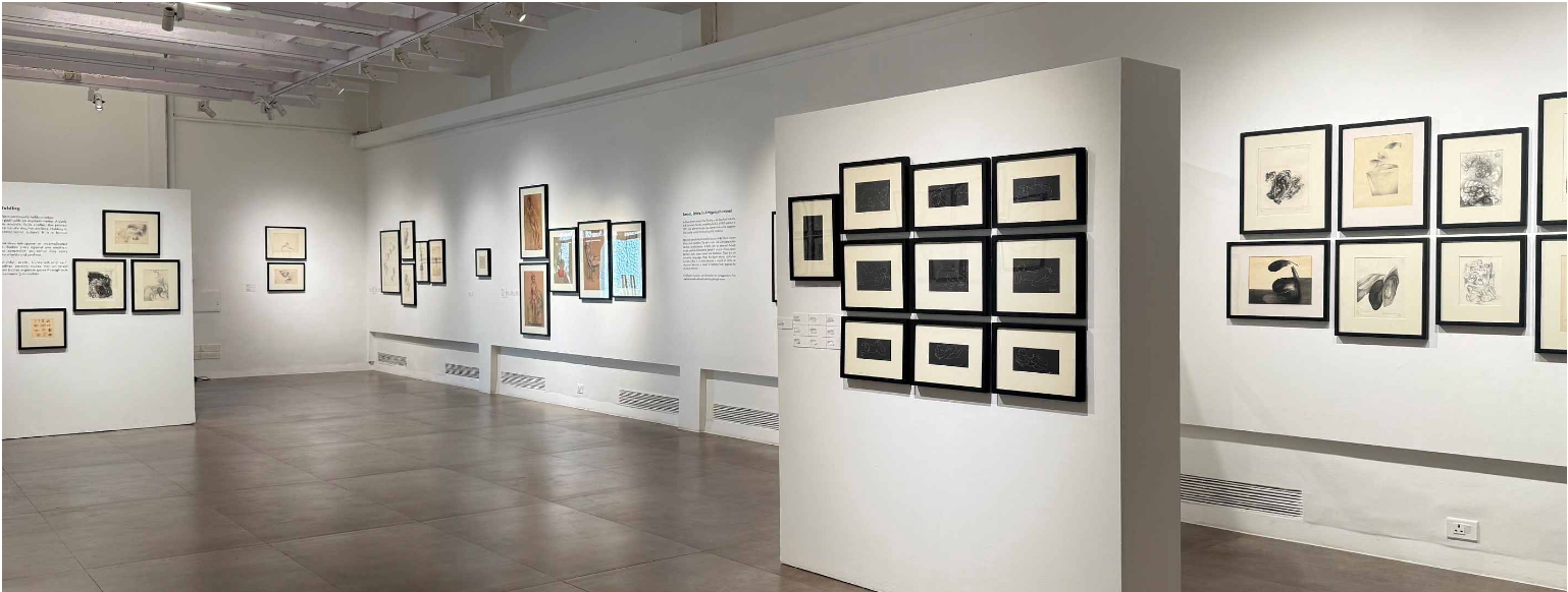 art gallery in Delhi NCR