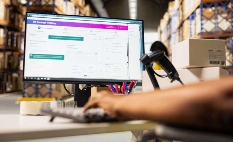 Inventory Management Software for Growing Warehouses and Distributors