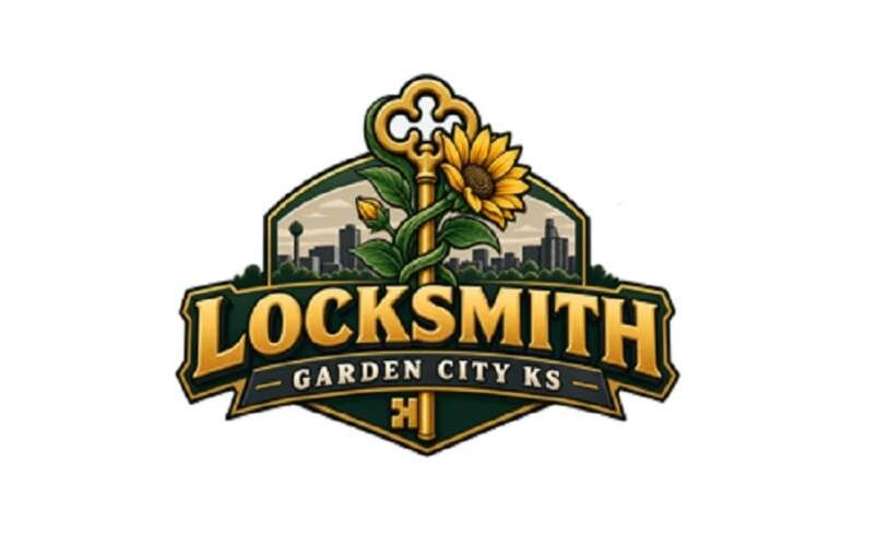 Locksmith Garden City KS