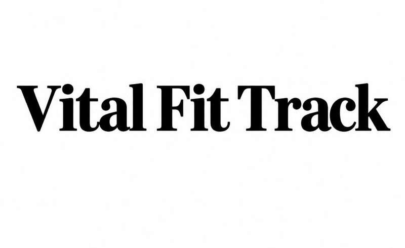 Vital Fit Track