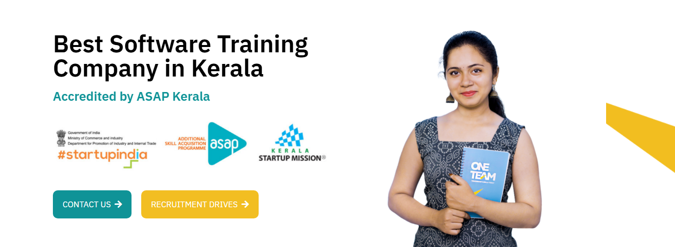 Data Analytics Course in Kerala