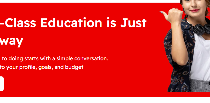 Germany Education Consultants in Chennai
