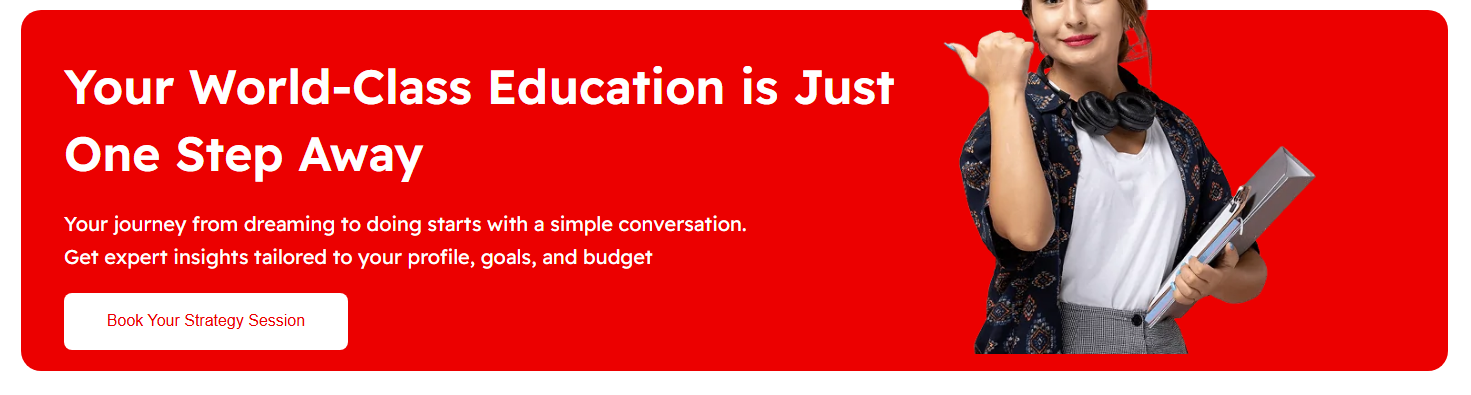 Germany Education Consultants in Chennai