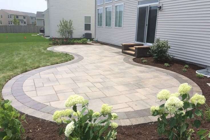 Luxe Landscaping: Retaining Wall Landscaping Anne Arundel MD